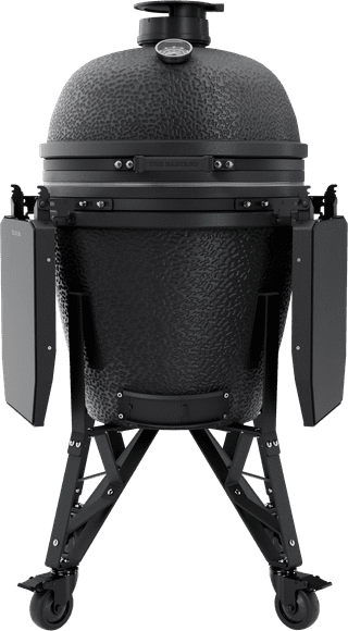 The Bastard Core Large Complete