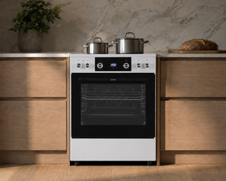 ETNA FI660WIT