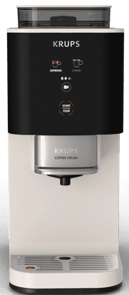 Krups Coffee Crush SA4001