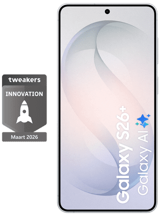 Samsung Galaxy S26 Plus 512 Go Blanc 5G