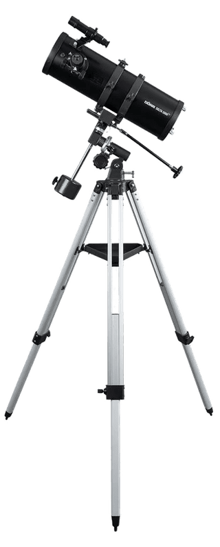 Delta 1000 Spiegeltelescoop