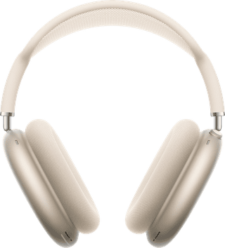 Apple AirPods Max 2 Starlight