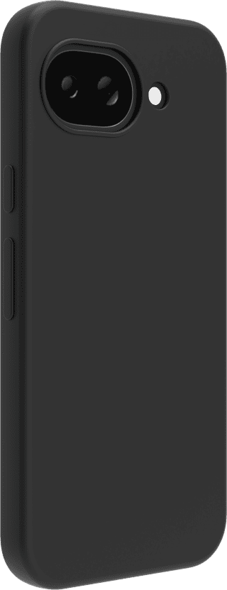 BlueBuilt Google Pixel 10a Back Cover Noir