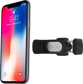 Kenu Airframe Pro Car Mount Universal Black