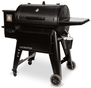 Pit Boss Navigator 850