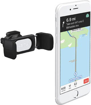 Kenu Airframe Pro Car Mount Universal Black