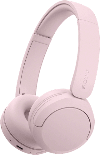 Sony WH-CH535 Pink