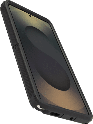 OtterBox Defender Samsung Galaxy S26 Ultra Back Cover met Magneet Zwart