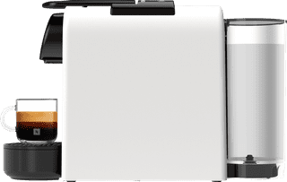 Nespresso De'Longhi Essenza Mini EN85.WMT
