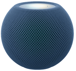 Apple HomePod mini 2 Bleu