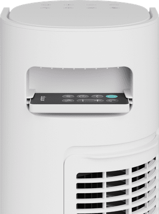 Duux Elevate Smart White