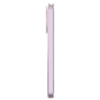 Just in Case KickLite Xiaomi 17T Pro Back Cover Transparent
