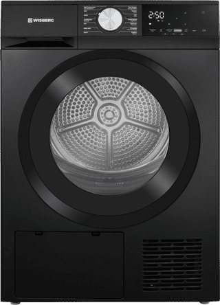 Wisberg WBDR1BB9NB