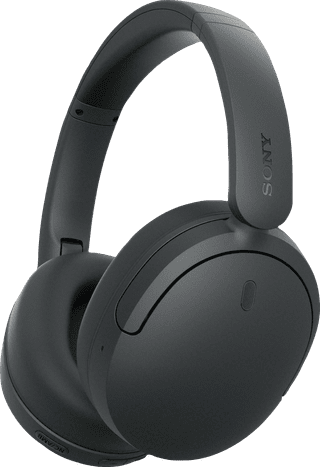 Sony WH-CH735N Black
