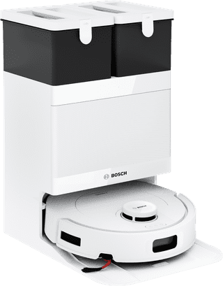 Bosch Spotless 2 BCR2S1W
