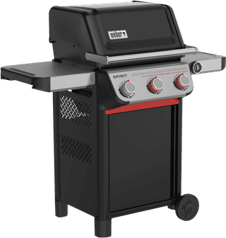 Weber Spirit EX-325