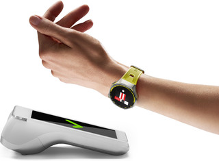 Huawei Watch GT 7 Pro 46 mm Geel