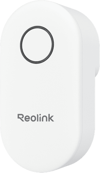 Reolink D340B + Home Hub 1 + Chime