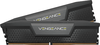 CORSAIR Vengeance 16GB (2x8GB) DDR5 DIMM 5200MT/s CL40 XMP