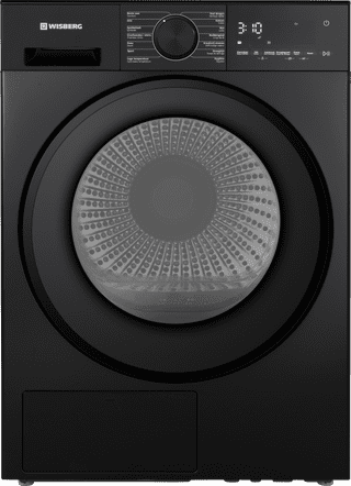 Wisberg WBDR3BB9NB