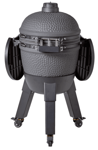 Moddern Charcoal Grey Complete