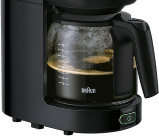 Braun PurEase KF3120BK
