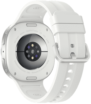 Samsung Galaxy Watch 9 5G Blanc 40 mm