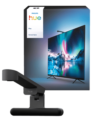Philips Hue Play Synchronisation d¿Écran