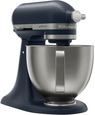 KitchenAid 5KSM50PKVEWB Myrtille Sauvage