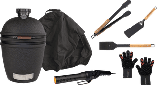 The Bastard Urban Large Solo Starterspakket