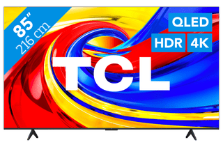 TCL 85" QLED P79L (2026)