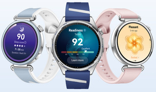 Huawei Watch GT 7 46 mm Blauw