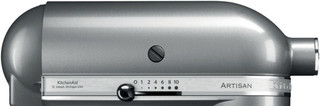 KitchenAid Artisan Mixer 5KSM125 Contour Silver