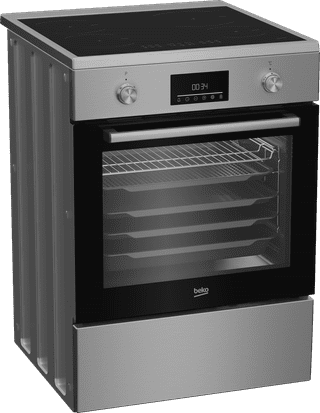 Beko FBMA6930GX AeroPerfect