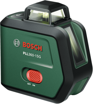 Bosch PLL360-15G