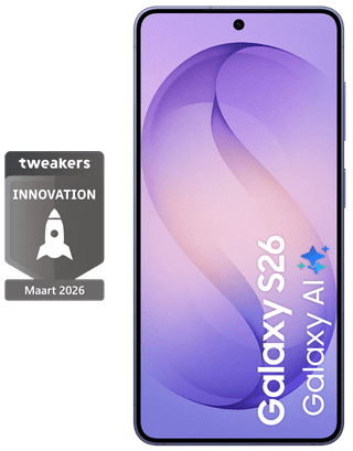 Samsung Galaxy S26 512 Go Bleu Foncé 5G