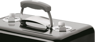 Weber Go-Anywhere houtskool