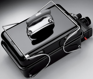 Weber Go-Anywhere