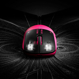 Logitech G PRO X3 SUPERSTRIKE LIGHTSPEED Pink