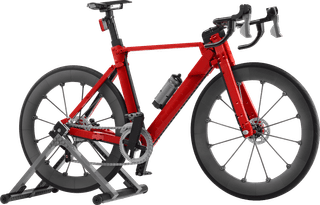 LEGO Icons - Le Vélo de Route 11380