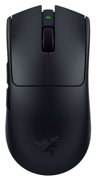 Razer Viper V4 Pro Wireless Gaming Muis Zwart