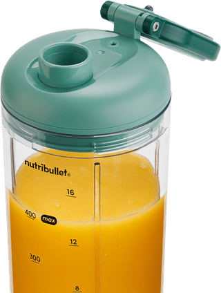 nutribullet FLEX Vert