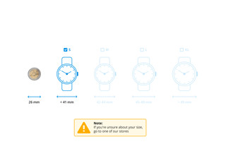 Samsung Galaxy Watch 8 4G Dark Gray 40mm