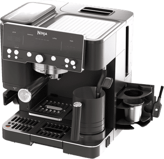 Ninja Luxe Cafe Premier ES601EUBK