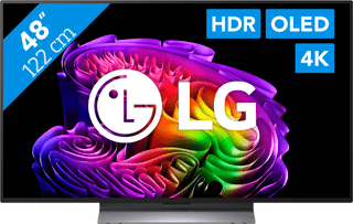 LG OLED 48" G6 (2026)