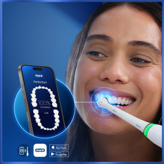 Oral-B iO 5N White