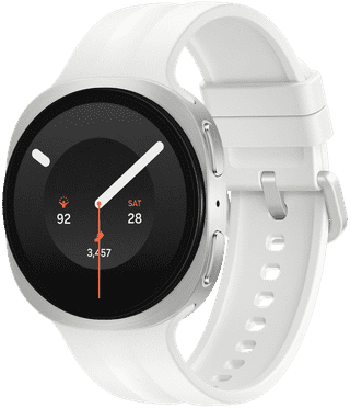 Samsung Galaxy Watch 9 Blanc 40 mm