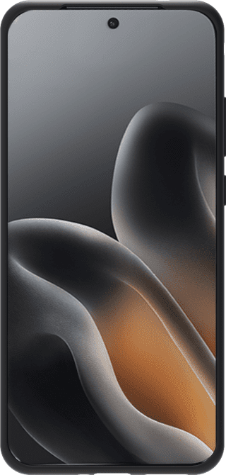 BlueBuilt Motorola Edge 70 Fusion Back Cover Noir