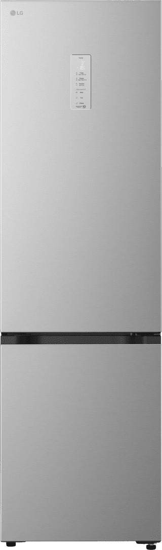 LG GBBS525CPY