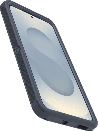 OtterBox Defender Samsung Galaxy S26 Back Cover met Magneet Blauw